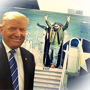 Meet your Posher, Ron